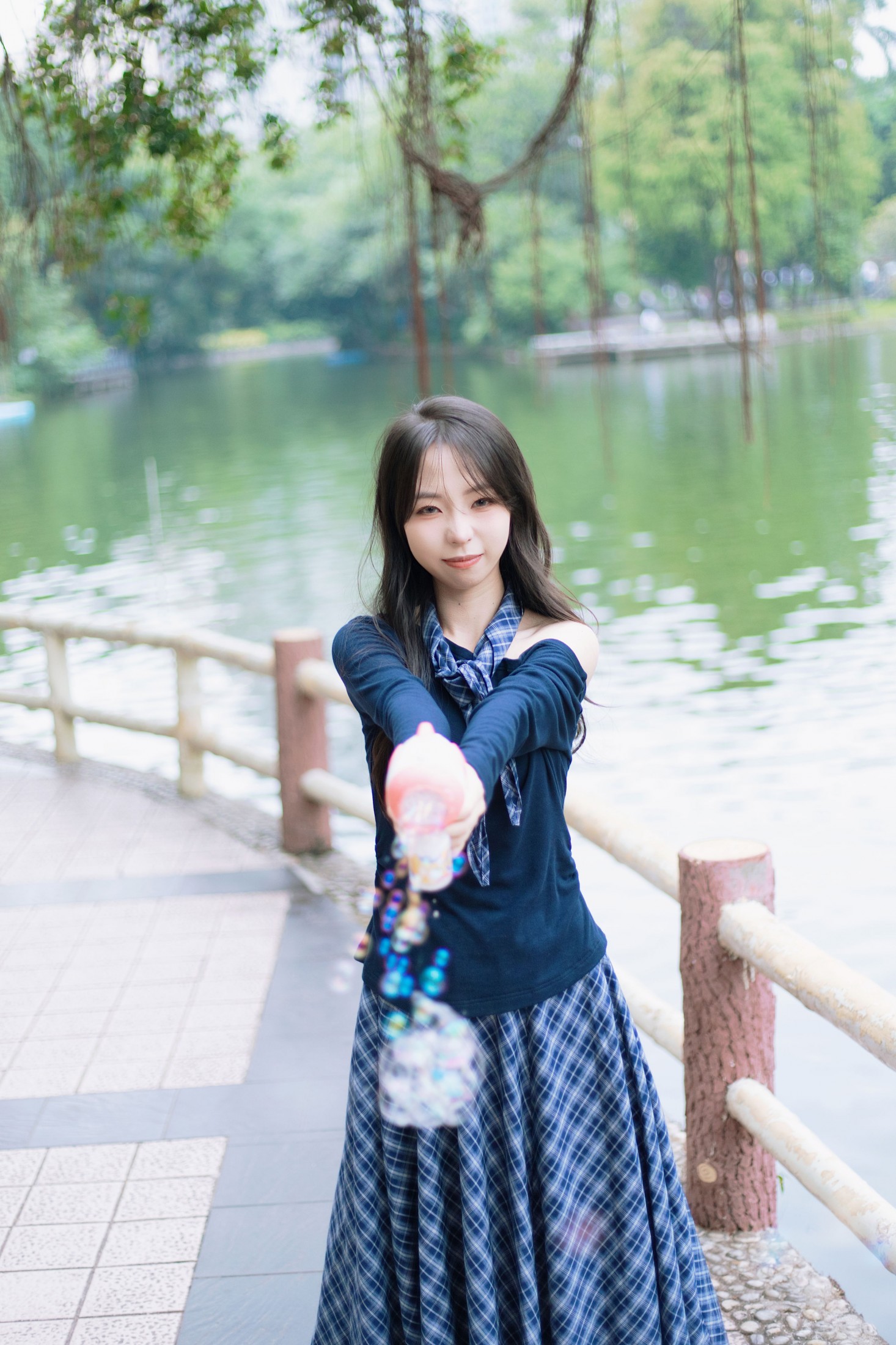 图片[2]-《泡泡》[10P]-蜜私库