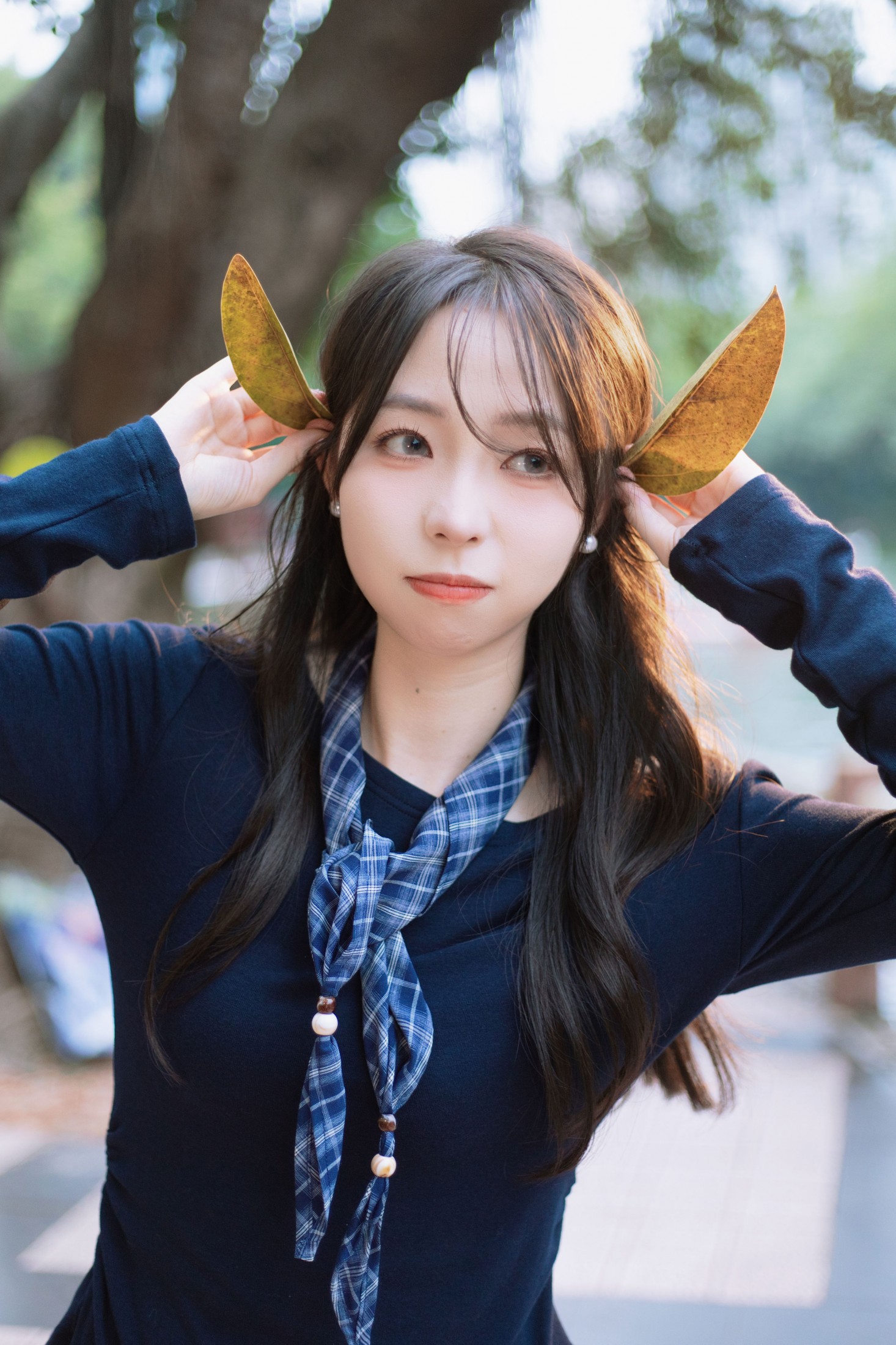 图片[3]-《泡泡》[10P]-蜜私库